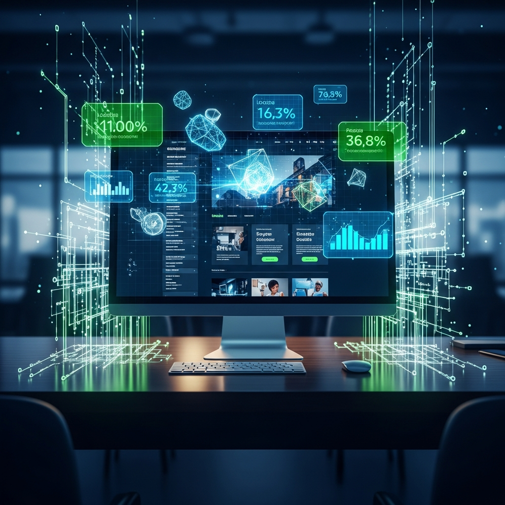 Technical SEO Optimisation